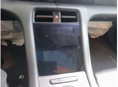 Recambio de mando climatizador para porsche taycan (y1a) 4s referencia OEM IAM   