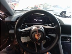 Recambio de volante para porsche taycan (y1a) 4s referencia OEM IAM  9J1419091D  2