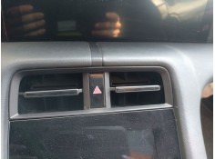 Recambio de aireador central para porsche taycan (y1a) 4s referencia OEM IAM   