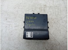 Recambio de modulo electronico para toyota c-hr (_x1_) 2.0 hybrid (maxh10) referencia OEM IAM  89981F4160  2