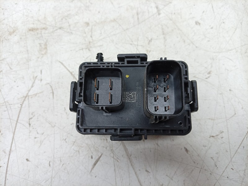 Recambio de rele para ford transit v363 furgoneta (fcd, fdd) 2.0 ecoblue 4x4 referencia OEM IAM  PRK3T14D068YA 