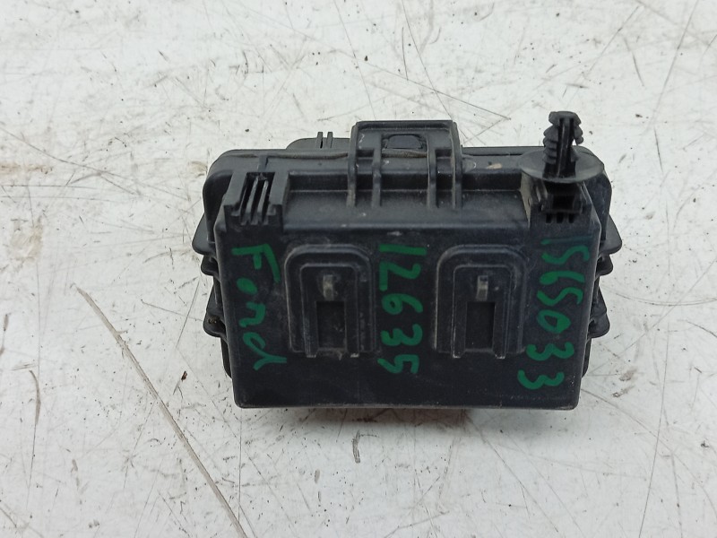 Recambio de rele para ford transit v363 furgoneta (fcd, fdd) 2.0 ecoblue 4x4 referencia OEM IAM  PRK3T14D068YA 