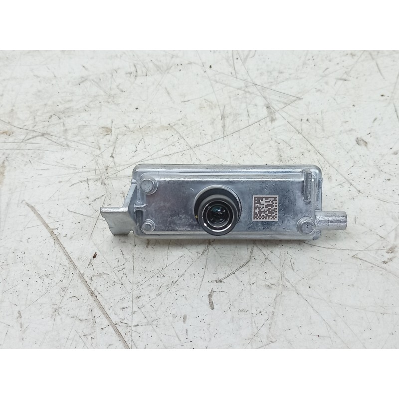 Recambio de camara vision frontal para ford transit v363 furgoneta (fcd, fdd) 2.0 ecoblue 4x4 referencia OEM IAM  ML3T19H406BC 