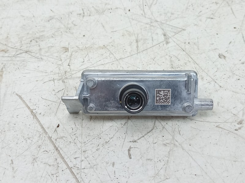 Recambio de camara vision frontal para ford transit v363 furgoneta (fcd, fdd) 2.0 ecoblue 4x4 referencia OEM IAM  ML3T19H406BC 