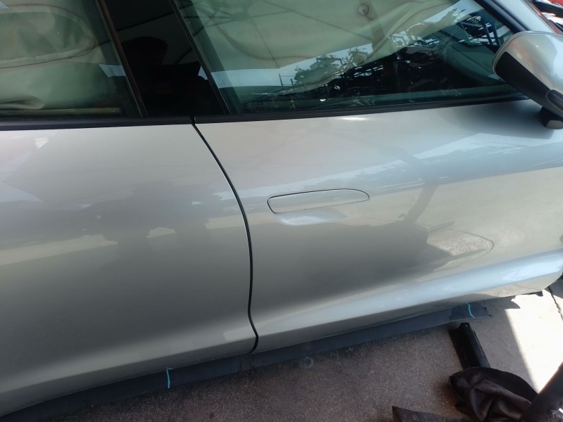 Recambio de cerradura puerta delantera derecha para porsche taycan (y1a) 4s referencia OEM IAM   