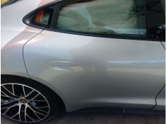 Recambio de cerradura puerta trasera derecha para porsche taycan (y1a) 4s referencia OEM IAM  PAB839016  2