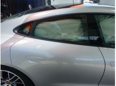 Recambio de elevalunas trasero derecho para porsche taycan (y1a) 4s referencia OEM IAM  PAD839462A  2