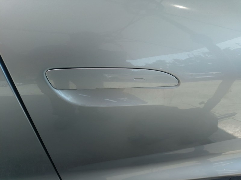 Recambio de maneta exterior delantera derecha para porsche taycan (y1a) 4s referencia OEM IAM   