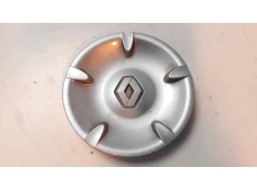 Recambio de tapacubos para renault megane i coach/coupe (da0) referencia OEM IAM 7700427289  