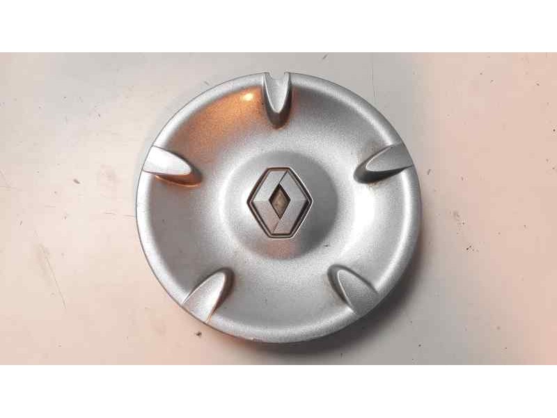 Recambio de tapacubos para renault megane i coach/coupe (da0) referencia OEM IAM 7700427289  