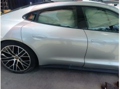 Recambio de puerta trasera derecha para porsche taycan (y1a) 4s referencia OEM IAM  9J1833052A  2