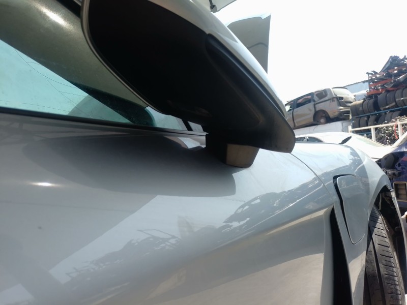 Recambio de retrovisor derecho para porsche taycan (y1a) 4s referencia OEM IAM   