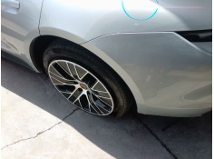 Recambio de amortiguador trasero izquierdo para porsche taycan (y1a) 4s referencia OEM IAM   