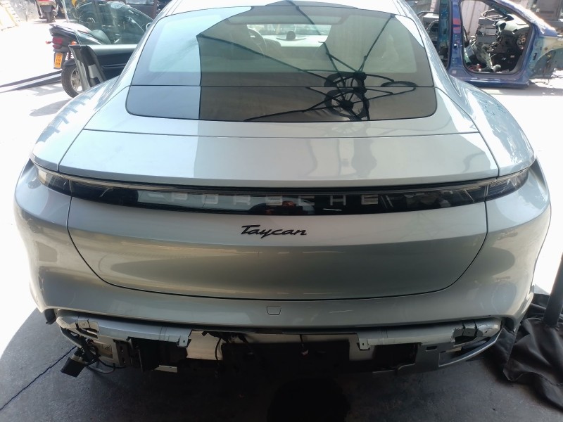 Recambio de amortiguadores maletero / porton para porsche taycan (y1a) 4s referencia OEM IAM   