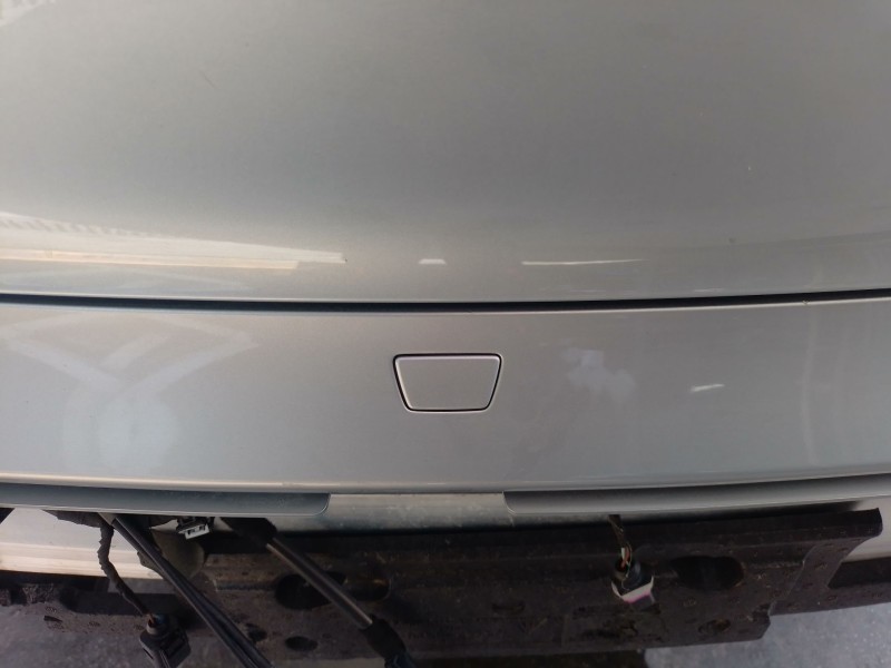 Recambio de maneta exterior porton para porsche taycan (y1a) 4s referencia OEM IAM   