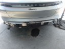 PARAGOLPES TRASERO 9J1807984 