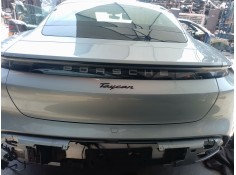Recambio de piloto trasero central para porsche taycan (y1a) 4s referencia OEM IAM  9J194504  2