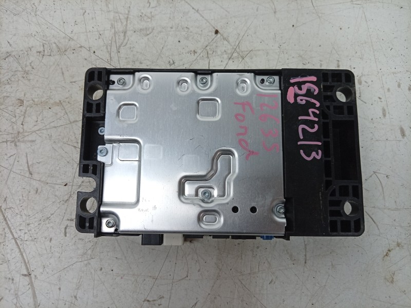 Recambio de modulo bluetooth para ford transit v363 furgoneta (fcd, fdd) 2.0 ecoblue 4x4 referencia OEM IAM KMH14H317NA1 RU5T14H
