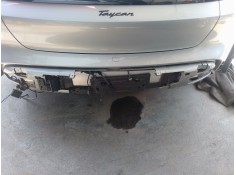 Recambio de refuerzo paragolpes trasero para porsche taycan (y1a) 4s referencia OEM IAM  9J1803184C  2