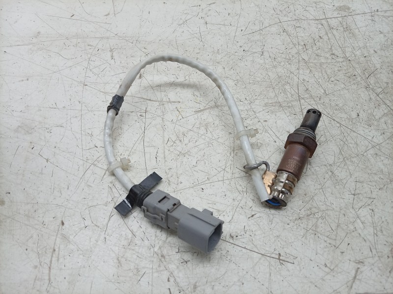 Recambio de sonda lambda para toyota c-hr (_x1_) 2.0 hybrid (maxh10) referencia OEM IAM  89467F4060 