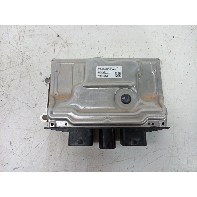 Recambio de modulo electronico para ford transit v363 furgoneta (fcd, fdd) 2.0 ecoblue 4x4 referencia OEM IAM 0281040398 R2XA12C
