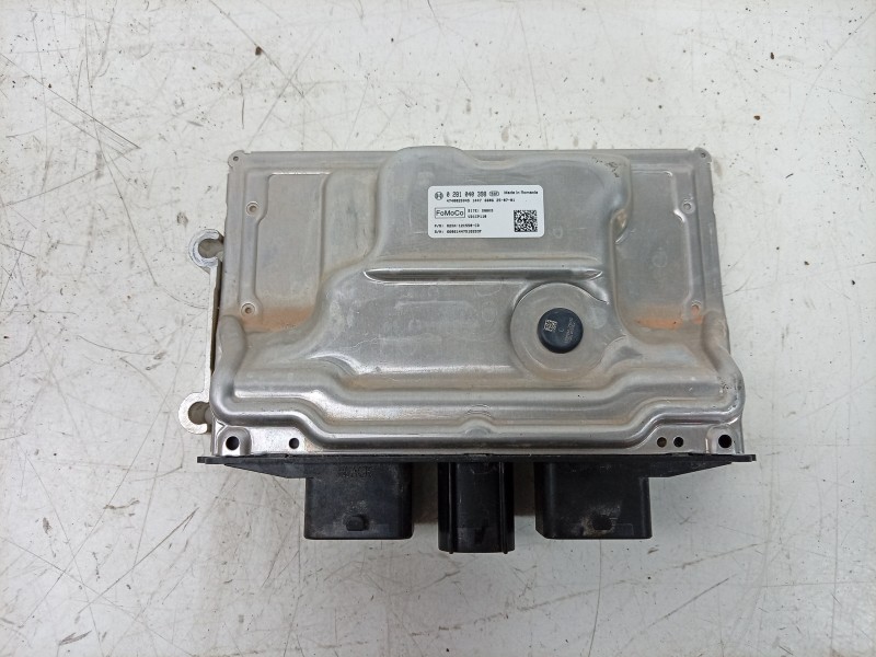 Recambio de modulo electronico para ford transit v363 furgoneta (fcd, fdd) 2.0 ecoblue 4x4 referencia OEM IAM 0281040398 R2XA12C