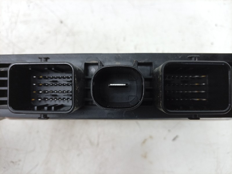 Recambio de modulo electronico para ford transit v363 furgoneta (fcd, fdd) 2.0 ecoblue 4x4 referencia OEM IAM 0281040398 R2XA12C
