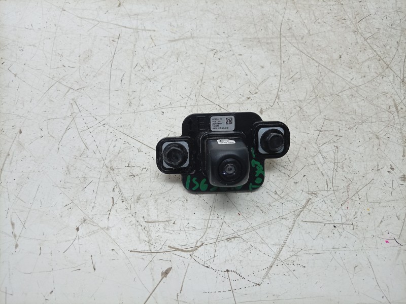 Recambio de camara vision trasera para toyota c-hr (_x1_) 2.0 hybrid (maxh10) referencia OEM IAM  86790F4190 