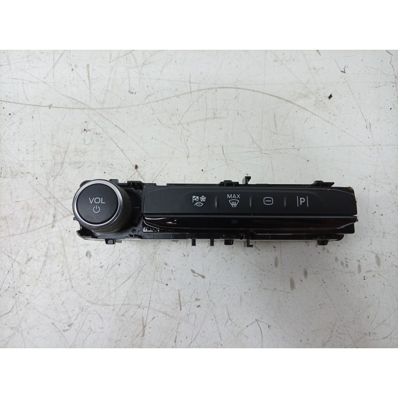 Recambio de mando multifuncion para ford transit v363 furgoneta (fcd, fdd) 2.0 ecoblue 4x4 referencia OEM IAM  RK3118K811EA 