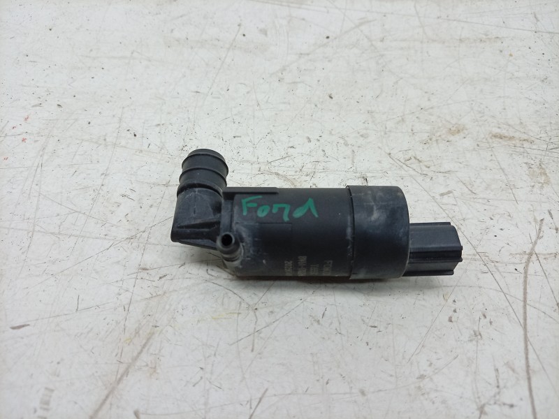 Recambio de bomba limpia para ford transit v363 furgoneta (fcd, fdd) 2.0 ecoblue 4x4 referencia OEM IAM  BV6117K624AC 