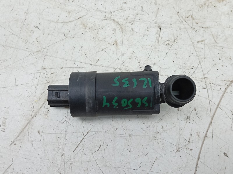 Recambio de bomba limpia para ford transit v363 furgoneta (fcd, fdd) 2.0 ecoblue 4x4 referencia OEM IAM  BV6117K624AC 