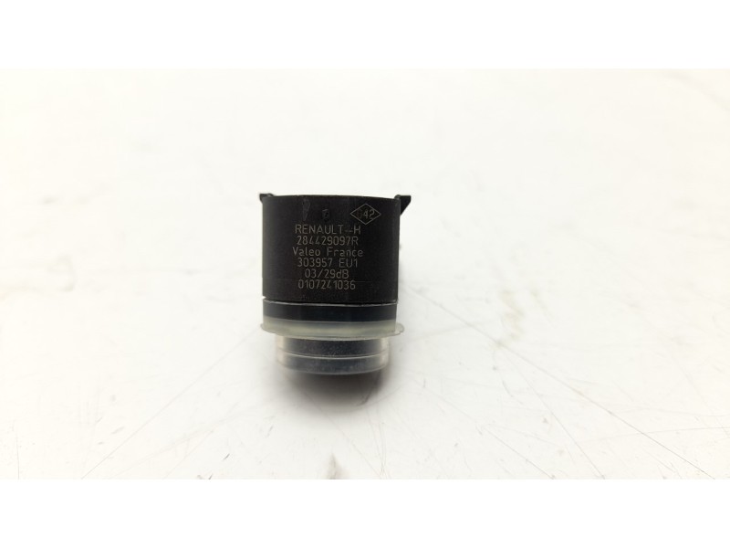Recambio de sensor de aparcamiento para dacia sandero iii 1.0 tce 90 eco-g referencia OEM IAM 0705251812 284429097R 