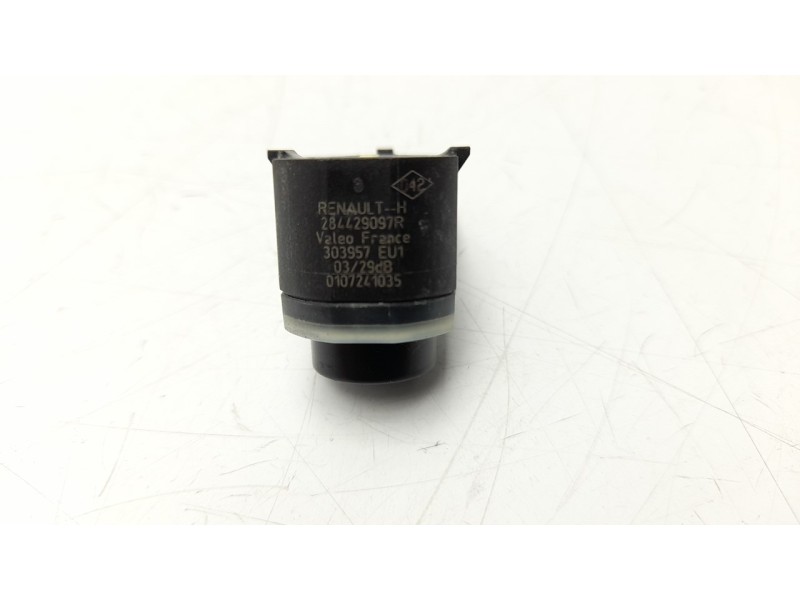 Recambio de sensor de aparcamiento para dacia sandero iii 1.0 tce 90 eco-g referencia OEM IAM 0705251812 284429097R 