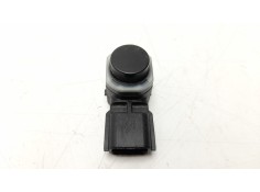 Recambio de sensor de aparcamiento para dacia sandero iii 1.0 tce 90 eco-g referencia OEM IAM 0705251812 284429097R 