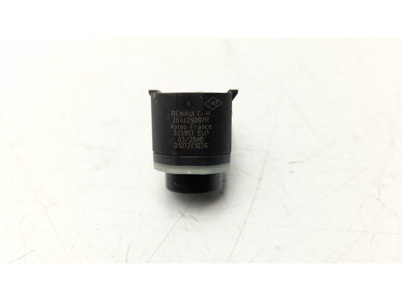 Recambio de sensor de aparcamiento para dacia sandero iii 1.0 tce 90 eco-g referencia OEM IAM 0705251812 284429097R 