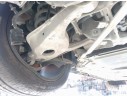 BRAZO SUSPENSION INFERIOR TRASERO IZQUIERDO 