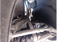 Recambio de brazo suspension superior delantero izquierdo para porsche taycan (y1a) 4s referencia OEM IAM   