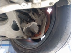 Recambio de mangueta trasera izquierda para porsche taycan (y1a) 4s referencia OEM IAM   
