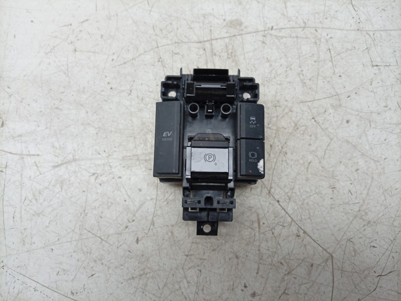 Recambio de mando multifuncion para toyota c-hr (_x1_) 2.0 hybrid (maxh10) referencia OEM IAM  3214300100 