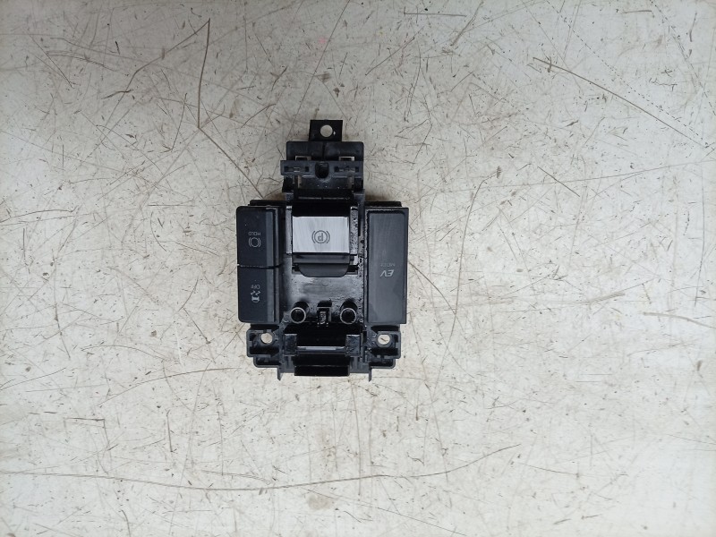 Recambio de mando multifuncion para toyota c-hr (_x1_) 2.0 hybrid (maxh10) referencia OEM IAM  3214300100 