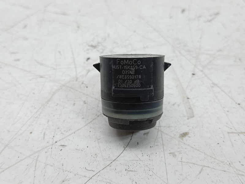 Recambio de sensor aparcamiento delantero para ford transit v363 furgoneta (fcd, fdd) 2.0 ecoblue 4x4 referencia OEM IAM 2306250