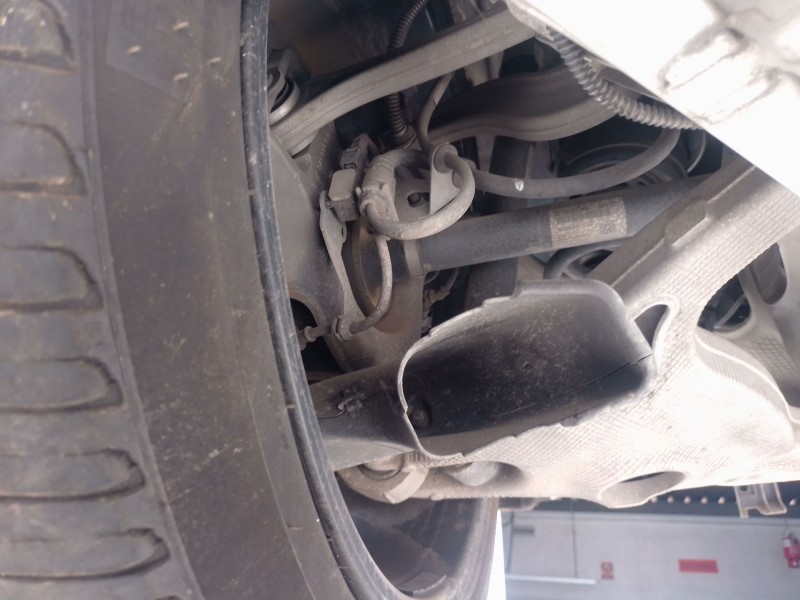 Recambio de transmision trasera derecha para porsche taycan (y1a) 4s referencia OEM IAM   
