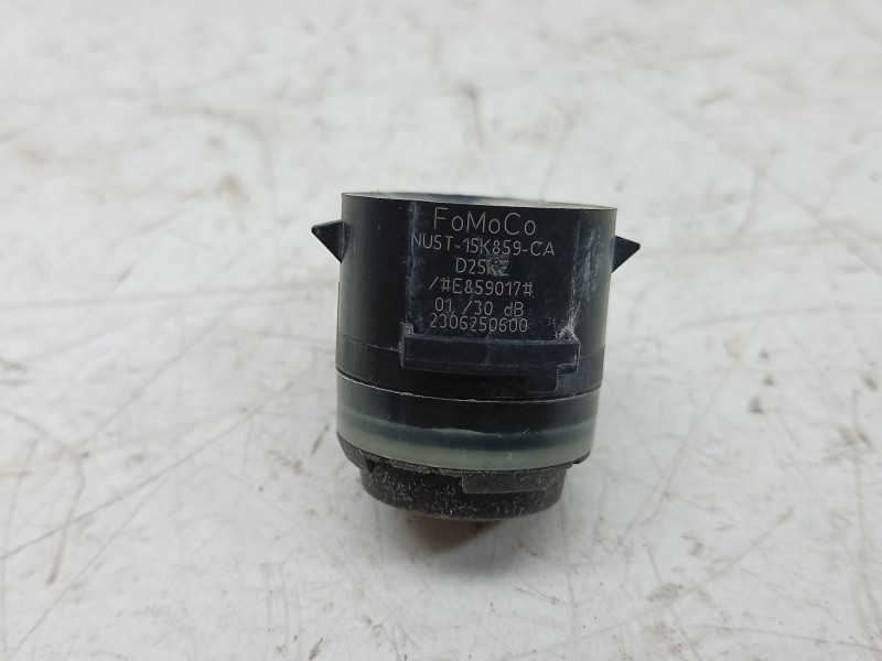 Recambio de sensor de aparcamiento para ford transit v363 furgoneta (fcd, fdd) 2.0 ecoblue 4x4 referencia OEM IAM 2306250600 NU5