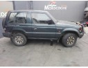 MITSUBISHI MONTERO (V20/V40)