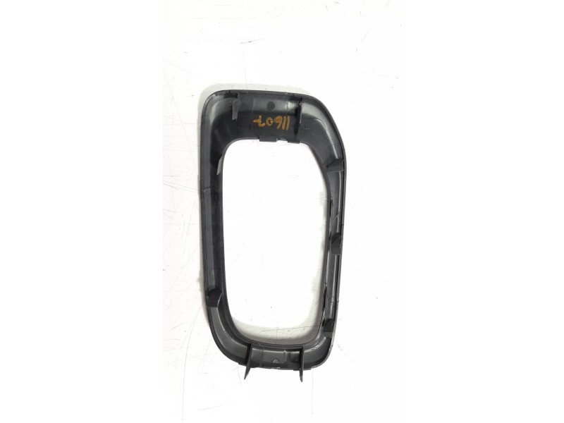 Recambio de rejilla paragolpes derecha para jeep renegade 1.6 m-jet cat referencia OEM IAM 735587823DX  