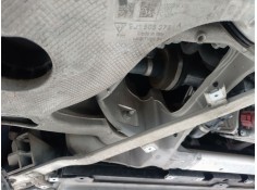 Recambio de transmision trasera izquierda para porsche taycan (y1a) 4s referencia OEM IAM   