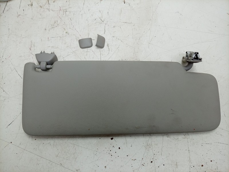 Recambio de parasol izquierdo para seat leon (kl1, klg) 1.0 tsi referencia OEM IAM 5H0857551H 5H0857551H 