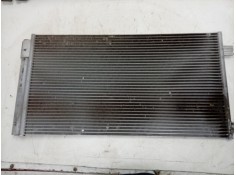 Recambio de condensador / radiador aire acondicionado para jeep compass ii business 4x2 referencia OEM IAM   