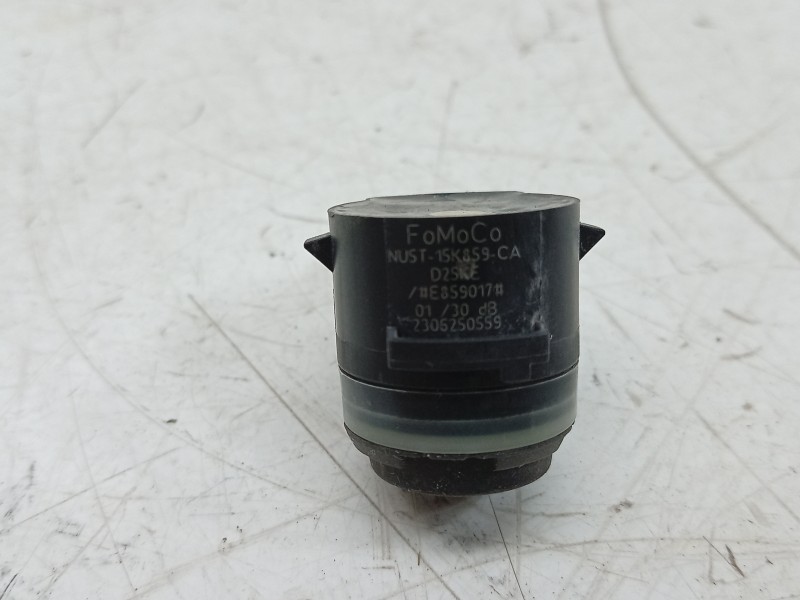 Recambio de sensor aparcamiento delantero para ford transit v363 furgoneta (fcd, fdd) 2.0 ecoblue 4x4 referencia OEM IAM 2306250