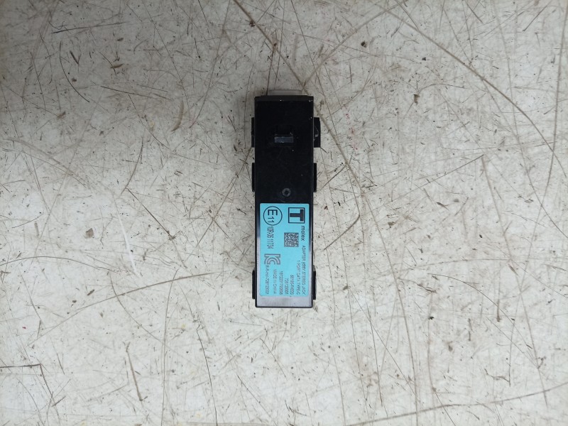 Recambio de modulo electronico para toyota c-hr (_x1_) 2.0 hybrid (maxh10) referencia OEM IAM  86190F4020 
